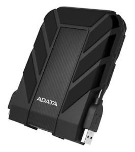 Adata HD830 USB 3.1 Military-Grade 4TB Portable External Hard Drive