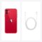 New Apple iPhone 11 (64GB) – (Product) RED