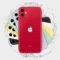New Apple iPhone 11 (64GB) – (Product) RED