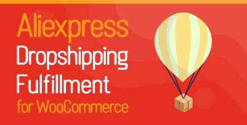 Aliexpress Dropshipping and Fulfillment