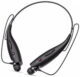FEDUS HBS-730 Neckband Bluetooth Headphones Earphone Wireless Headset with Mic for All Smartphones (Black)
