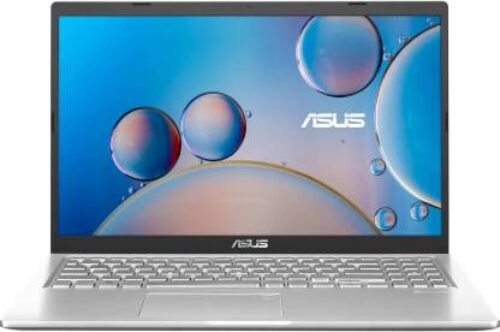 ASUS VivoBook 14 (2020) AMD Dual Core Athlon Silver 3050U 14-inch FHD Thin and Light Laptop (4GB/1TB HDD/Integrated Graphics/Windows 10/MS Office 2019/Transparent Silver/1.6 kg), M415DA-EK012TS
