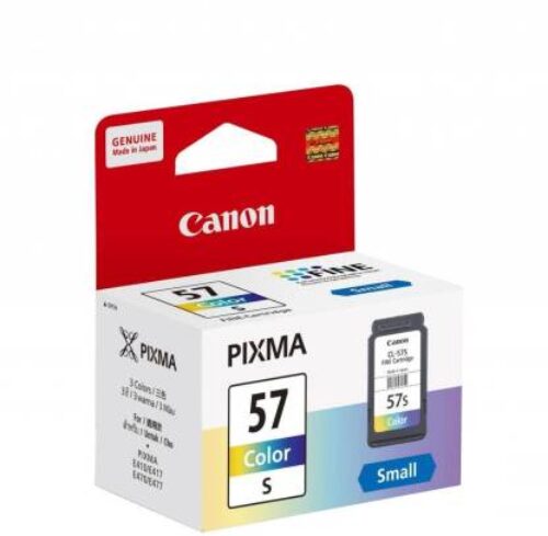 Canon CL57s Ink Cartridge