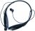 Lenovo HE15 Wireless in-Ear Bluetooth Neckband with Mic, 12 Hours Playtime, HD Call with Intelligent Noise Reduction, IPX5 Waterproof & Sweat Proof, Bluetooth 5.0 with HSP/HFP/AVRCP/A2DP