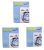 descale Powder for Samsung Washing Machine afresh Appliance Descaler 100 Grams (Universal kit for All Types of Washing Machine | Pack of 8)