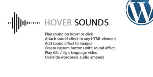 Hover Sounds