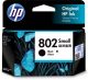 HP 802 Small Ink Cartridge – Black