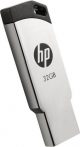 HP FD236W 32GB USB 2.0 Pen Drive (Gray)