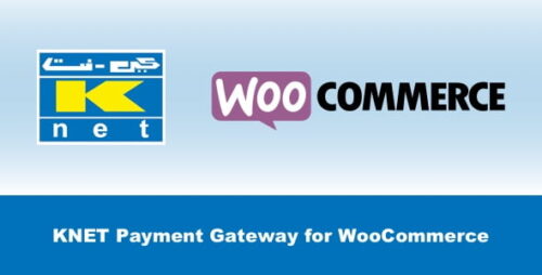 KNET Payment Gateway for WooCommerce