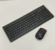 Lenovo 510 Wireless Keyboard and Mouse Combo (Black)