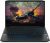 Lenovo IdeaPad Gaming 3 AMD Ryzen 5 4600H 15.6-inch Full HD IPS Laptop (8GB/1TB HDD + 256GB SSD/Windows 10/MS Office 2019/NVIDIA GTX 1650 Ti 4GB GDDR6 Graphics/Onyx Black), 82EY0078IN
