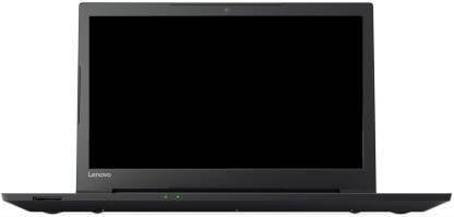 Lenovo V145-AMD-A6 15.6 inch HD Laptop (4GB RAM/ 1TB HDD/ DOS / Black/ 2.1 kg), 81MT006JIHIH)