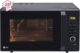 LG 28 L Convection Microwave Oven (MC2846SL, Silver, With Starter Kit)