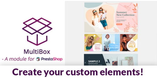 MultiBox – Create custom elements