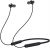 Techfire Wireless High-Resolution in-Ear Headphones Upgraded Wireless Headphones with Bluetooth 5.0 Neckband Design (Bluetooth, Headset Function) Perfect Headset for Sports (Grey) (H.Ear in 2)