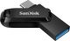 SanDisk Ultra Dual Drive Go Type C Pendrive for Mobile 64GB, 5Y – SDDDC3-064G-I35