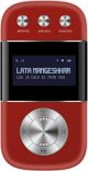 Saregama Carvaan 2.0 Portable Music Player 5000 Pre-Loaded Songs  with Podcast, FM/BT/AUX (Classic Black)