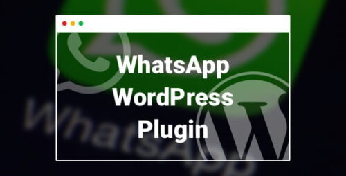 Share WhatsApp Plugin