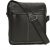 DAHSHA Nylon Padded Cross Body Messenger Sling Bag Travel Office Business Messenger one Side Shoulder Bag for Men Women