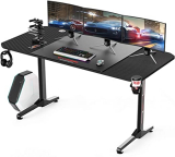 List of Top 5 Best Gaming Accessories gaming desk for you in 2022