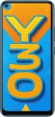 Vivo Y30 (Dazzle Blue, 6GB RAM, 128GB ROM) with No Cost EMI/Additional Exchange Offers