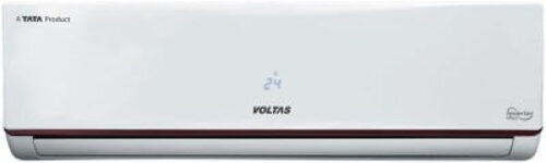 Voltas 1.5 Ton 3 Star Inverter Split AC (Copper 183VCZS White)