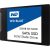 Western Digital WD Blue 2.5″ SATA SSD, 550MB/s R, 525MB/s W, 5 Y Warranty, 250GB