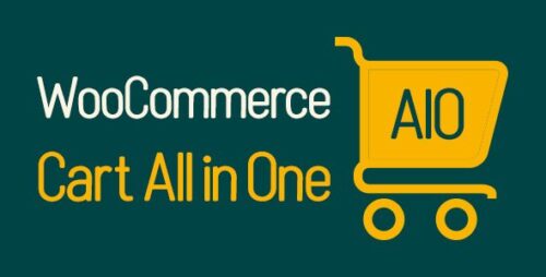 WooCommerce Cart All in One – One click Checkout