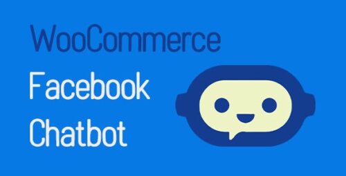 WooCommerce Facebook Chatbot – Sales Channel WooCommerce Facebook Chatbot – Sales Channel