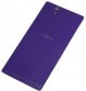 YOUNICK Back Replacement Panel for Sony Xperia z