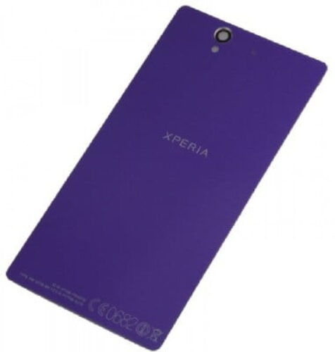 YOUNICK Back Replacement Panel for Sony Xperia z